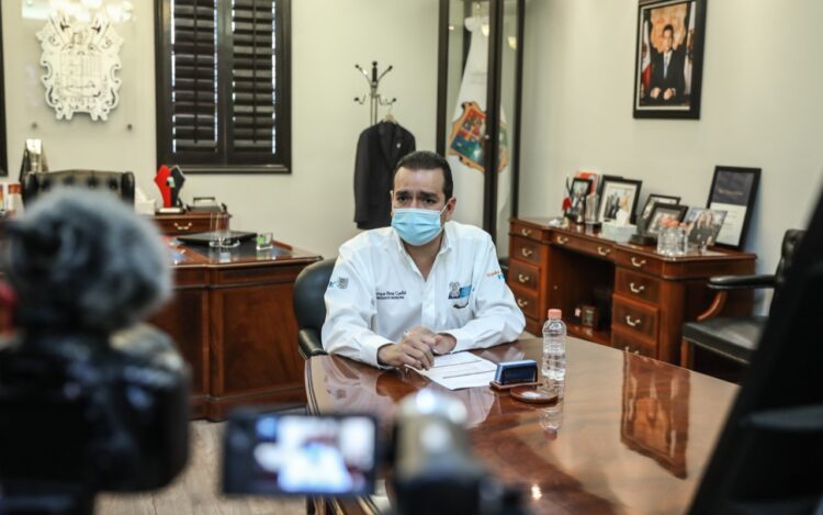 Piden regule COEPRIS venta de fármaco anti Covid-19