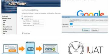 Imparte UAT seminario web sobre seguridad digital en tiempos del COVID