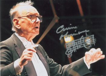 Muere el compositor italiano Ennio Morricone, una leyenda consagrada al cine