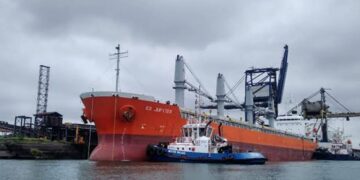 Semar asegura 162 kilos de cocaína en Michoacán