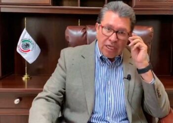 Apremiante superar dolor por fallas de justicia: Monreal