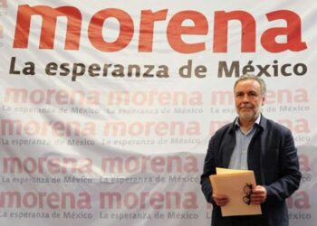 Definirá encuesta de agosto la dirigencia nacional de Morena