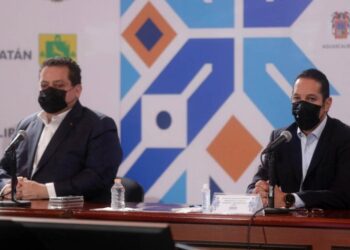 Propone GOAN una ruta con 4 vías para modernizar el federalismo