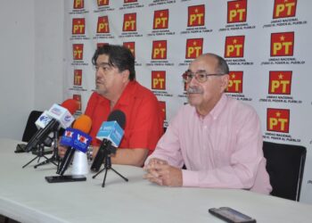 Interpone PT Acción de Inconstitucionalidad por reforma a Ley Electoral de Tamaulipas