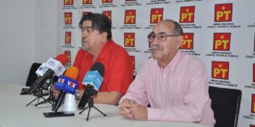 Interpone PT Acción de Inconstitucionalidad por reforma a Ley Electoral de Tamaulipas