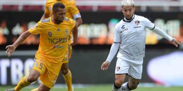Tigres empata 2-2 con Atlas, pero avanza a semifinales