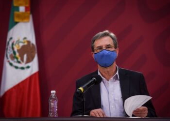 El 95% de los alumnos pudo seguir estudios en línea: SEP