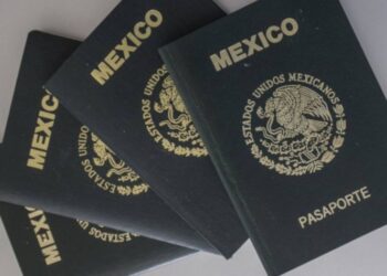 Harán extranjeros los pasaportes mexicanos en gobierno de AMLO