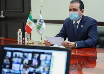 Colaboremos todos para frenar la pandemia del coronavirus: Rivas