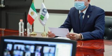 Colaboremos todos para frenar la pandemia del coronavirus: Rivas