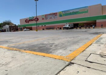 Tamaulipas: Supertiendas abrirán fin de semana hasta 5pm; no venderán alcohol esos días