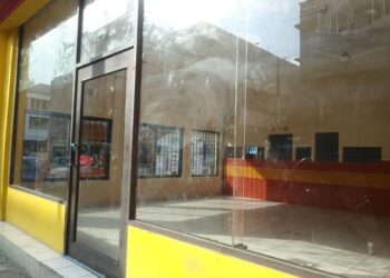 Obliga pandemia a cierre de 230 restaurantes en Tampico