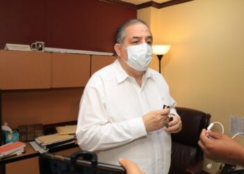 Llaman en Matamoros a no relajar medidas sanitarias por Covid