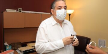 Llaman en Matamoros a no relajar medidas sanitarias por Covid