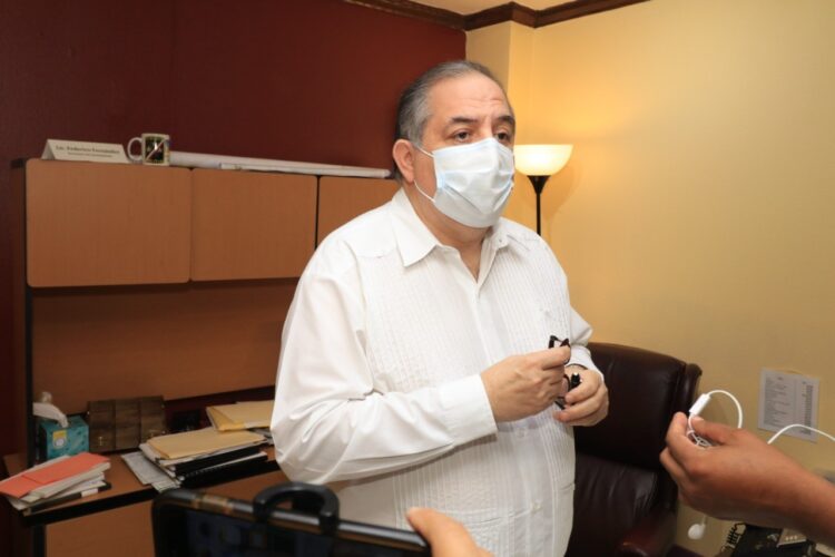 Llaman en Matamoros a no relajar medidas sanitarias por Covid