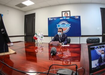 Mejora Rivas equipamiento  de 8 planteles de preescolar