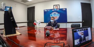 Mejora Rivas equipamiento  de 8 planteles de preescolar