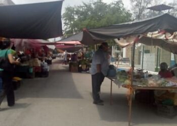 Rodantes seguirán trabajando; “no han ordenado cierre”: líder