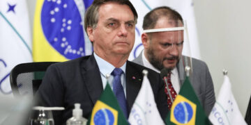 Jair Bolsonaro da positivo por coronavirus