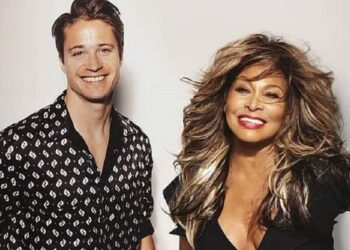 Tina Turner con “remix” se posiciona en primer lugar en Billboard