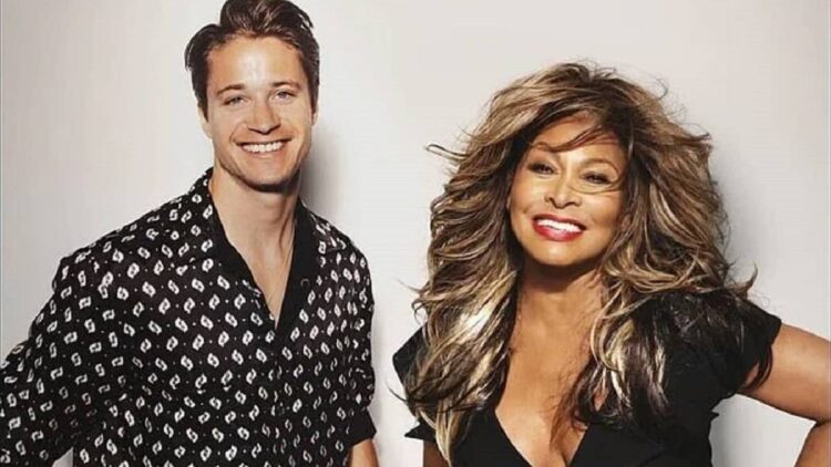 Tina Turner con “remix” se posiciona en primer lugar en Billboard