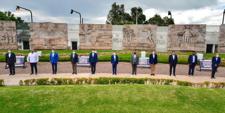 Alianza de gobernadores llama a convención nacional hacendaria