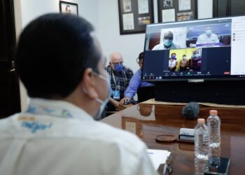 Da ‘Miércoles Ciudadano’ solución a peticiones de agua, luz y drenaje