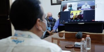 Da ‘Miércoles Ciudadano’ solución a peticiones de agua, luz y drenaje