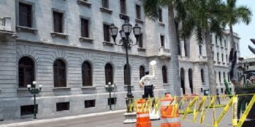 Mueren dos empleados municipales por Covid-19 en Tampico