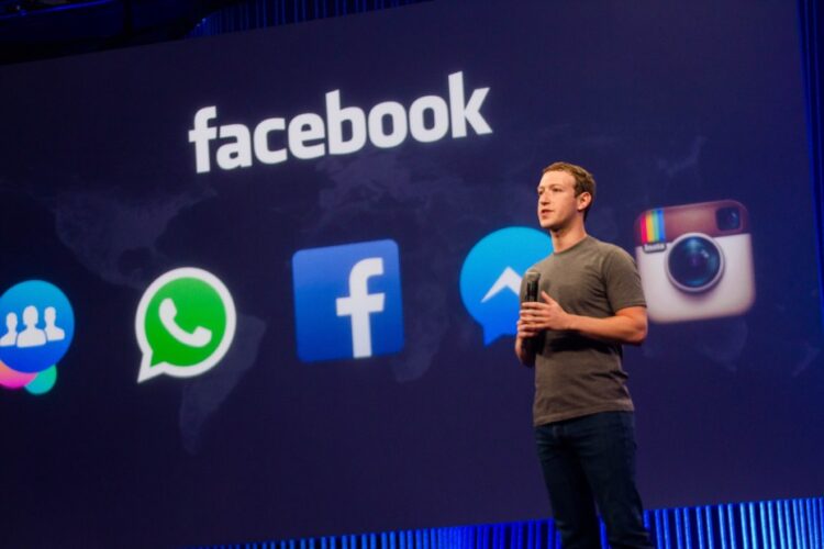 Mark Zuckerberg acuerda reunirse con activistas que promueven el boicot a Facebook