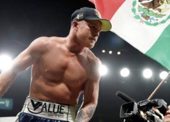 El Canelo podría pelear ante Smith o Ryder en septiembre