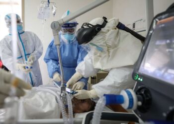 Supera México las 37 mil muertes por coronavirus