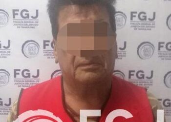 Vinculan a proceso a Arcadio “Z” por abuso sexual agravado