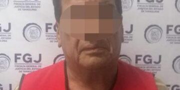 Vinculan a proceso a Arcadio “Z” por abuso sexual agravado