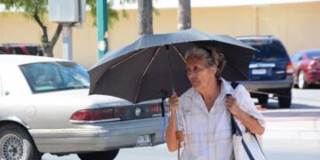 Llama Protección Civil a prevenir ‘golpe de calor’