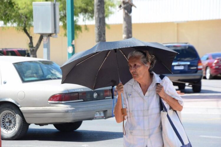 Llama Protección Civil a prevenir ‘golpe de calor’