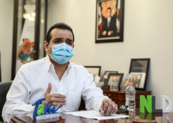 Autorizan a Nuevo Laredo  pruebas rápidas de Covid-19