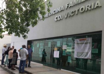 Claman responsabilidad social para bajar contagios de Covid; hoy 339 casos en Tamaulipas