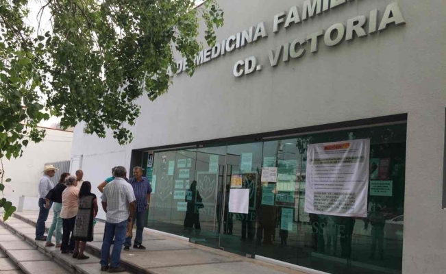 Claman responsabilidad social para bajar contagios de Covid; hoy 339 casos en Tamaulipas