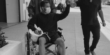 ¡Jonathan dos Santos fue operado con éxito!