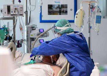 Se acerca Nuevo Laredo a 100 muertos por Coronavirus