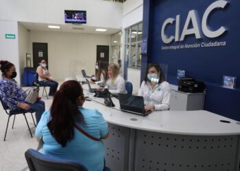 Trabajarán dependencias municipales en vacaciones en N. Laredo