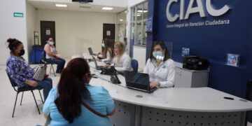 Trabajarán dependencias municipales en vacaciones en N. Laredo