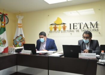 Aprueba el IETAM convocatoria para integrar Consejos Distritales y Municipales