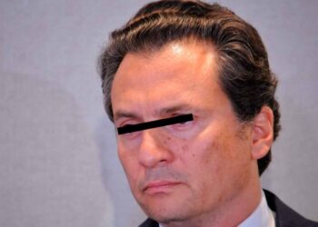 Emilio “L”, trasladado al Hospital Ángeles Pedregal