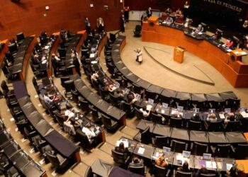 Ley de Presupuesto, a periodo extraordinario en el Congreso