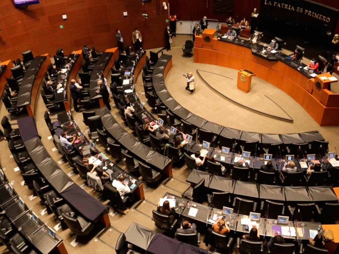 Ley de Presupuesto, a periodo extraordinario en el Congreso