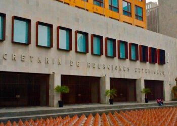 Designan nueva embajadora en España y en tres países más