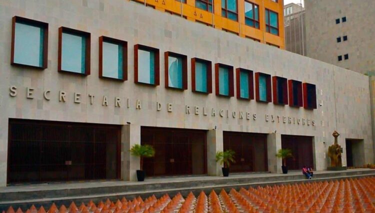 Designan nueva embajadora en España y en tres países más