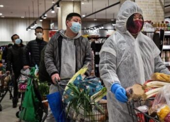 El mundo no va a volver a la vieja normalidad advierte la OMS